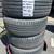 Set of 17” All Season Nexen Npriz Tires 205/55r17 1 thumbnail