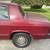 1985 Dodge Aries 6 thumbnail