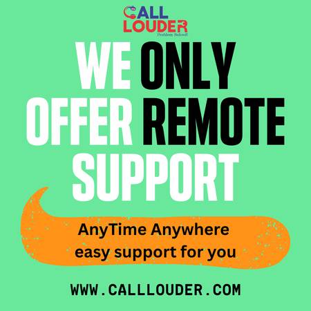 Online Computer Support Service for all software and printer problems 1