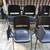 student seats with removable desktops (x5) 6 thumbnail