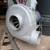 turbo blower on Baldor motor 1 thumbnail
