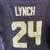 ** Marshawn Lynch Jersey 2XL ** Like New ** 8 thumbnail