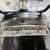 Restored Antique GE 10" Oscillating Tiltable Desk Fan 4 Blade 5 thumbnail