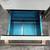 *Open Box* Cafe 24” Undercounter Double Drawer Refrigerator - Matte White 6 thumbnail