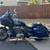 2021 Indian Challenger limited - DEEP WATER BLUE 1 thumbnail