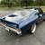1968 Chevrolet Chevelle 396 V8 Resto Mod 10 thumbnail