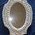LARGE SEA SHELL MIRROR 1 thumbnail