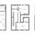 Three Level Three Bed Two Bed with Pool, Gym, In Unit Washer & Dryer 14 thumbnail