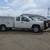 2013 Chevrolet Silverado 2500HD Work Truck DuramaxUtility BoxBoss RT3 75 Ft Plow 8 thumbnail