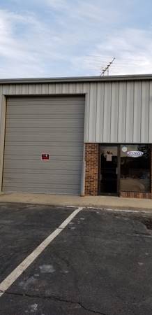 Warehouse for Rent 1