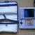 Nintendo DS NTR-001 w Movie Player and Passcard 1 thumbnail