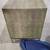 CB2 SHAGREEN DRESSER GREY 4 thumbnail