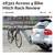 MUST GO  -Thule soft ride Dura assist 4 bike hitch mount rack 1 thumbnail