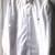 BROOKS BROTHERS Men's SHIRT, Size LARGE, WHITE, COTTON 1 thumbnail