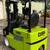 Clark TMG20 (2004) Electric 3 Wheel  Forklift 2 thumbnail