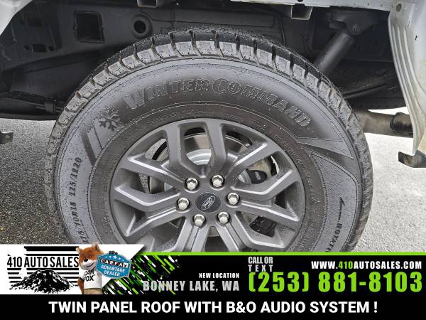 2023 Ford F-150 Tremor - Photo 13