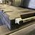 DECKED CROSSOVER TRUCK BED TOOL BOX ~HAS KEY~ 3 thumbnail