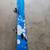 K2 Skyla Snowboard With Lamar Bindings - Size 155 CM 6 thumbnail