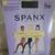 SPANX ALL THE WAY BLACK SIZE C NEW 1 thumbnail