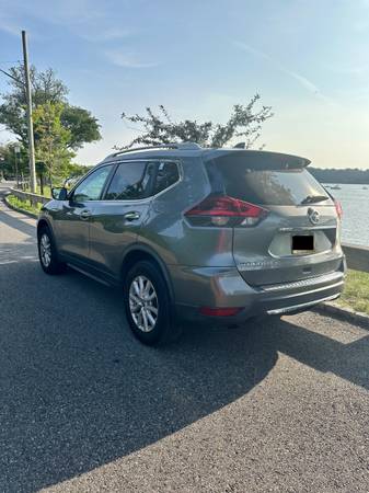 2018 Nissan Rogue - $8.900 (Great Neck)63470617567235121