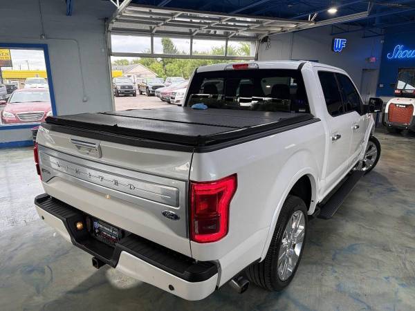 2016 Ford F-150 F150 F - Photo 2