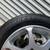 4 Miata wheels 14inch with Tires 16 thumbnail