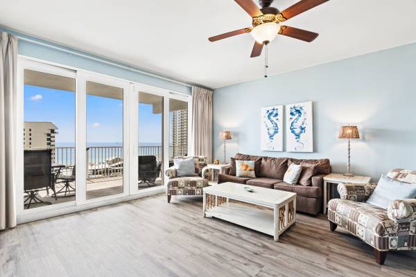 $1,650 / 3br - 1681ft2 - Snowbirds or Fall and Winter guest will be Happy at The Blue Turtle (Panama City Beach)64193709065602120