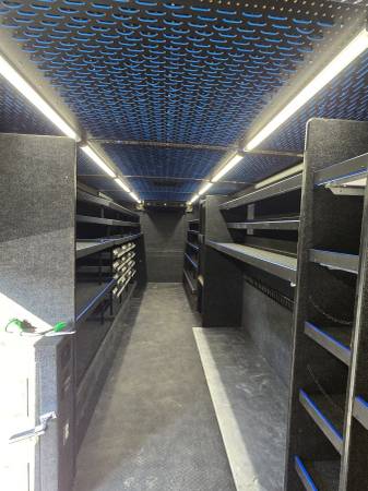 2024 Freightliner M106 - Photo 14