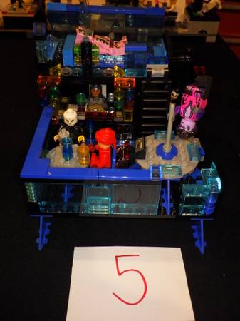 #5 lego,dance,club,bar,collector,dancer,exotic,erotic,toys,space 1