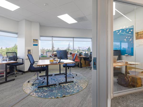 $219 Private Space AVAILABLE NOW! (san jose north)63847325354497120