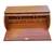 EGON OSTERGAARD SWEDEN ROSEWOOD ROLL TOP DESK CABINET MID CENTURY MOD 9 thumbnail