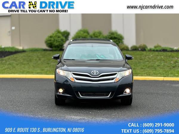2014 Toyota Venza XLE V6 | Limited V6 | LE V6 - $7,599 (+ Car N Drive - OFERTAS INCREÍBLES PARA LA ÉPOCA DE IMPUESTOS!)63625169549185122