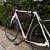 Redline Conquest Team 56cm Carbon Road Bike – FSA SL-K, Thomson, 700c 4 thumbnail