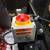 EDCO EP7 2L TMC7 2HP 110V electric walk behind Concrete grinder -edger 3 thumbnail