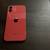 Apple iPhone 12, 256GB, red- Fully Unlocked 2 thumbnail