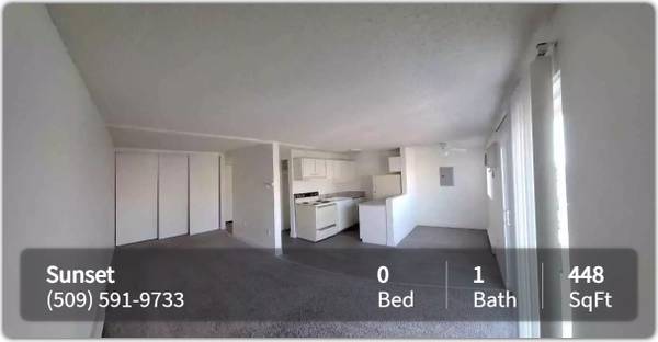 $897 / 448ft2 - Charm and character in every corner. Come and see! (Pasco)63674588138113123