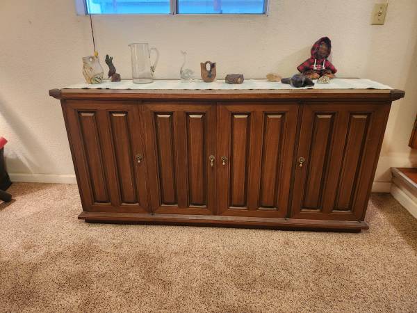 Sideboard cabinet 1