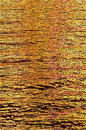 Alex Nizovsky - Reflection XVI - Abstract Landscape Painting 24"x36" 1