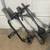 Kuat Transfer Bike Rack 2” Hitch Adapter 1 thumbnail