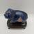Natural Vintage carved stone pig. I bought this years ago, 2 thumbnail