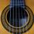 Yamaha G-231 Classical Guitar 9 thumbnail