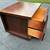 Bali-Hi Nightstand End Table By Merton Gershun For American Of Martinsville 4 thumbnail