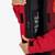 Skidoo Ladies Versa Snowmobile Jacket 4 thumbnail