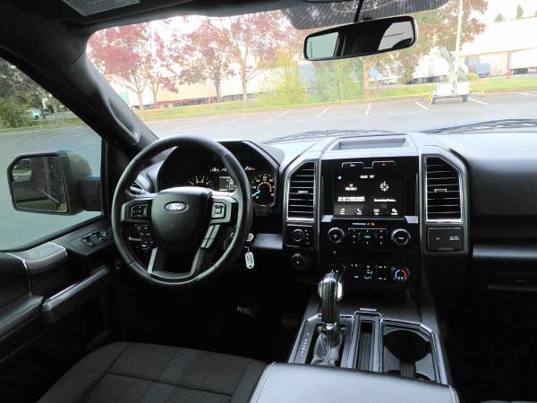 2016 Ford F-150 XLT. 3.5L - Photo 10