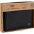 MSRP $95 - Jack Abrahams Goat Nappa Leather Bi-Fold Top Front Wallet 4 thumbnail
