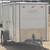 2002 SMALL BOX TRAILER W/ SIDE DOOR&REAR RAMP $3000 1 thumbnail