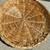 4 x Cute Little Rattan Plates Beige 9.5”x1” 9 thumbnail