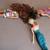 Three Barbie Type Dolls 9 thumbnail