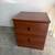 Night stand/side table 4 thumbnail