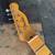 2020 Fender Custom Shop Black '51 Nocaster Wildwood 10 , 6.78 lbs 3 thumbnail